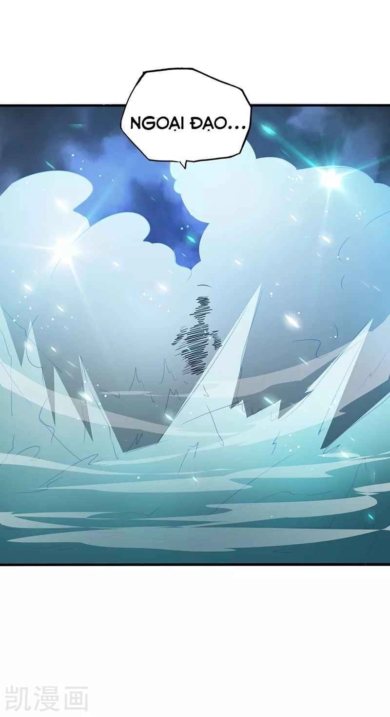 Địa Ngục Này Ta Mở Ra Đấy Chapter 83 - 10