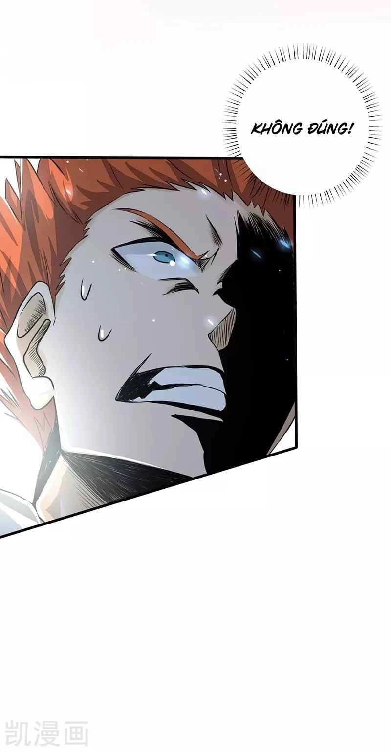 Địa Ngục Này Ta Mở Ra Đấy Chapter 83 - 24