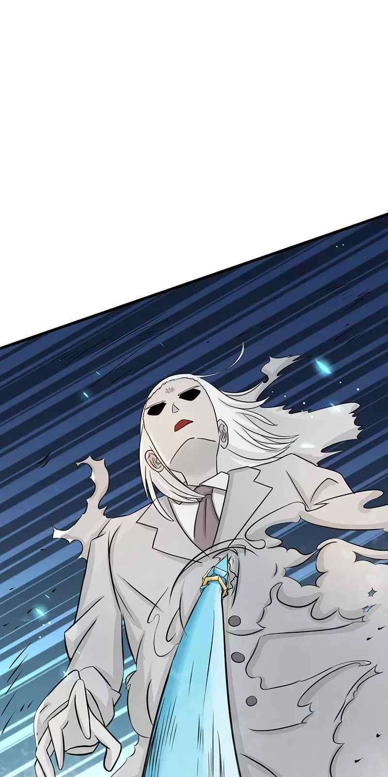 Địa Ngục Này Ta Mở Ra Đấy Chapter 83 - 25