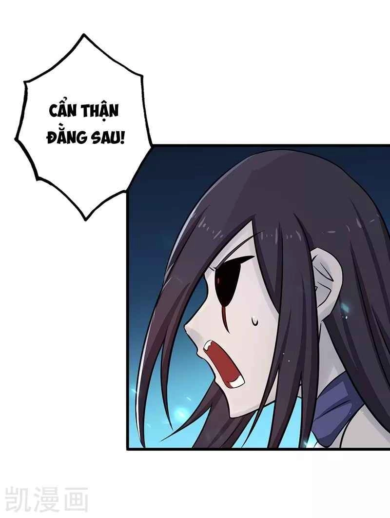 Địa Ngục Này Ta Mở Ra Đấy Chapter 83 - 27