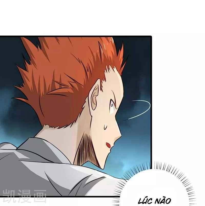 Địa Ngục Này Ta Mở Ra Đấy Chapter 83 - 28