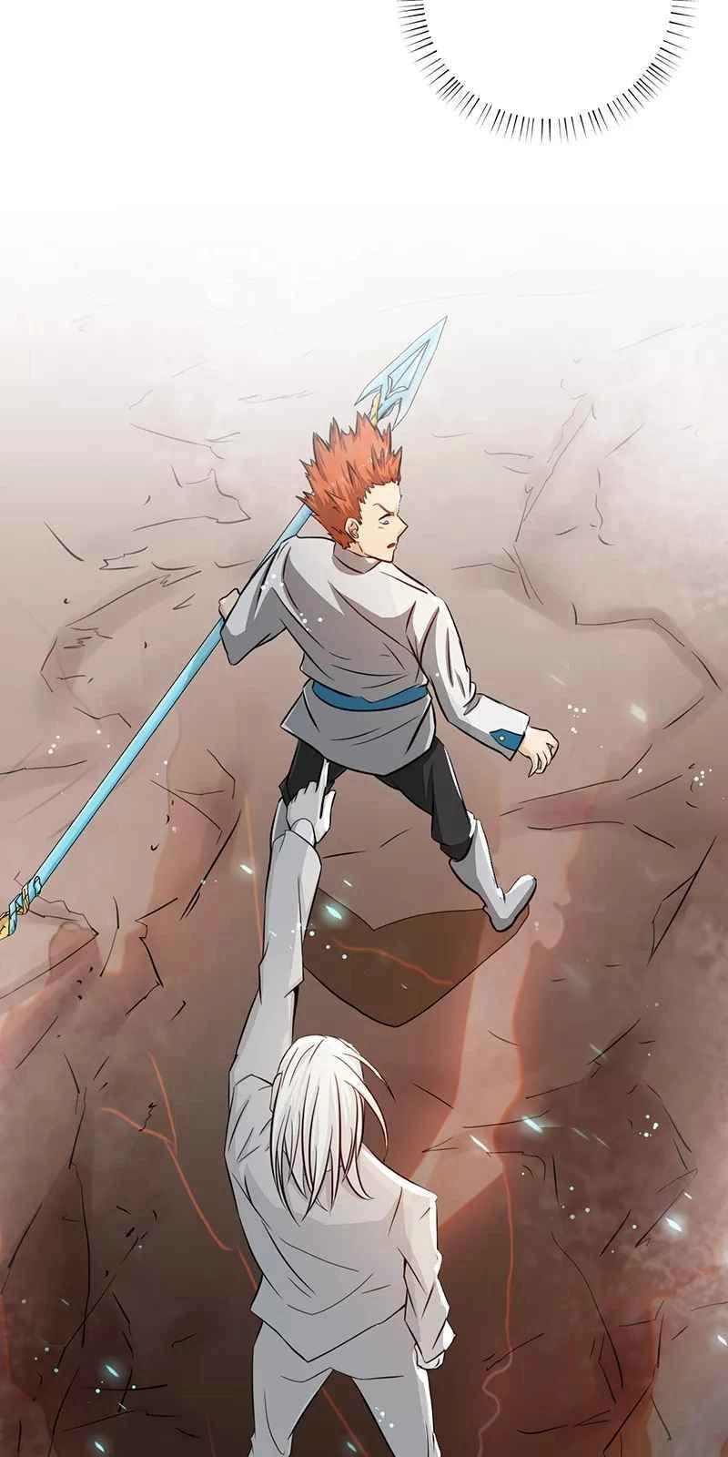 Địa Ngục Này Ta Mở Ra Đấy Chapter 83 - 29