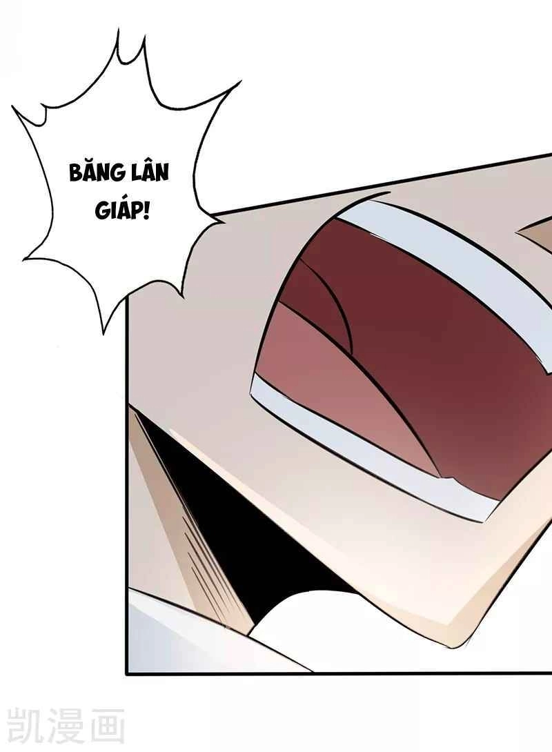 Địa Ngục Này Ta Mở Ra Đấy Chapter 83 - 33