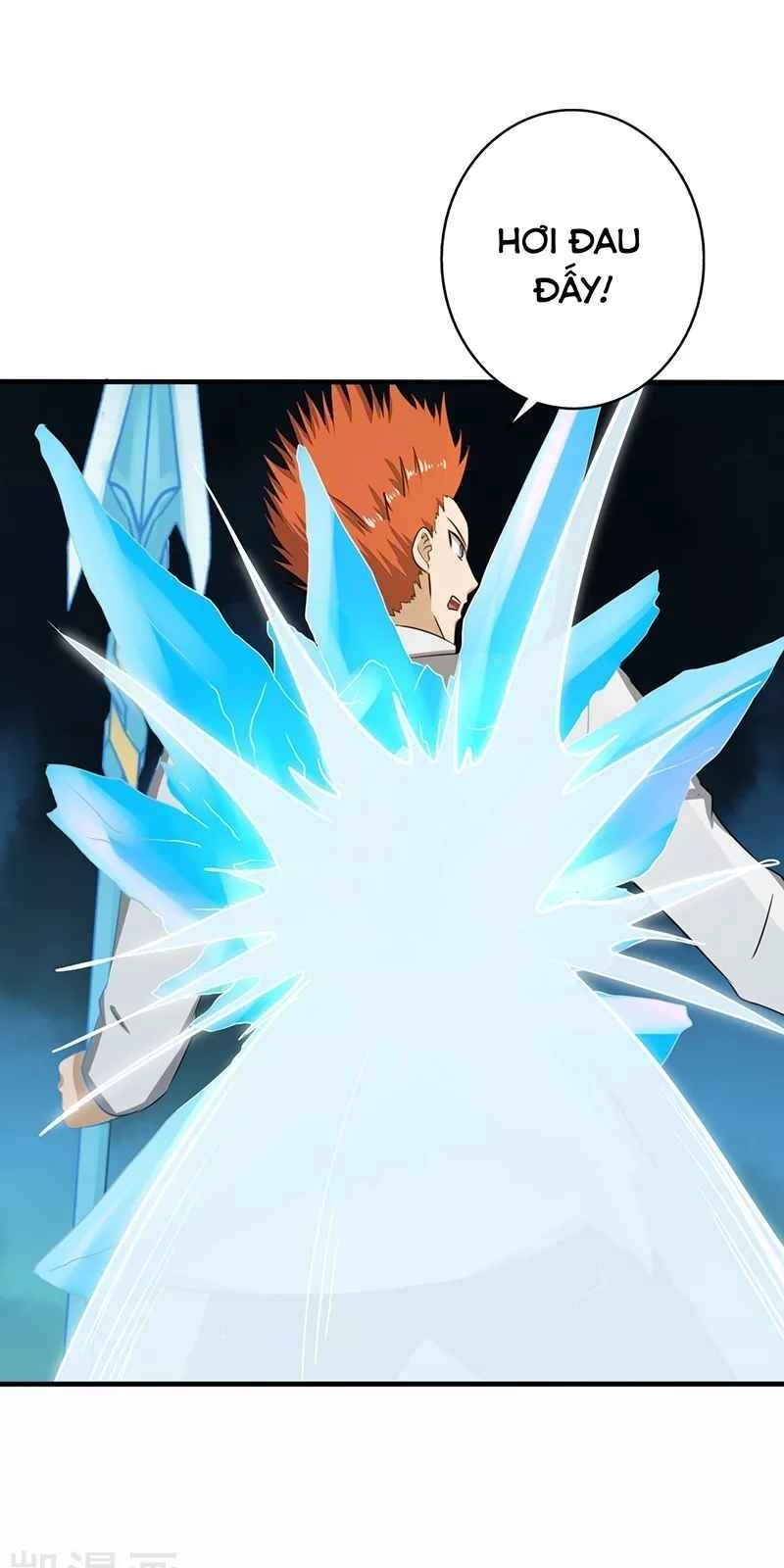 Địa Ngục Này Ta Mở Ra Đấy Chapter 83 - 34