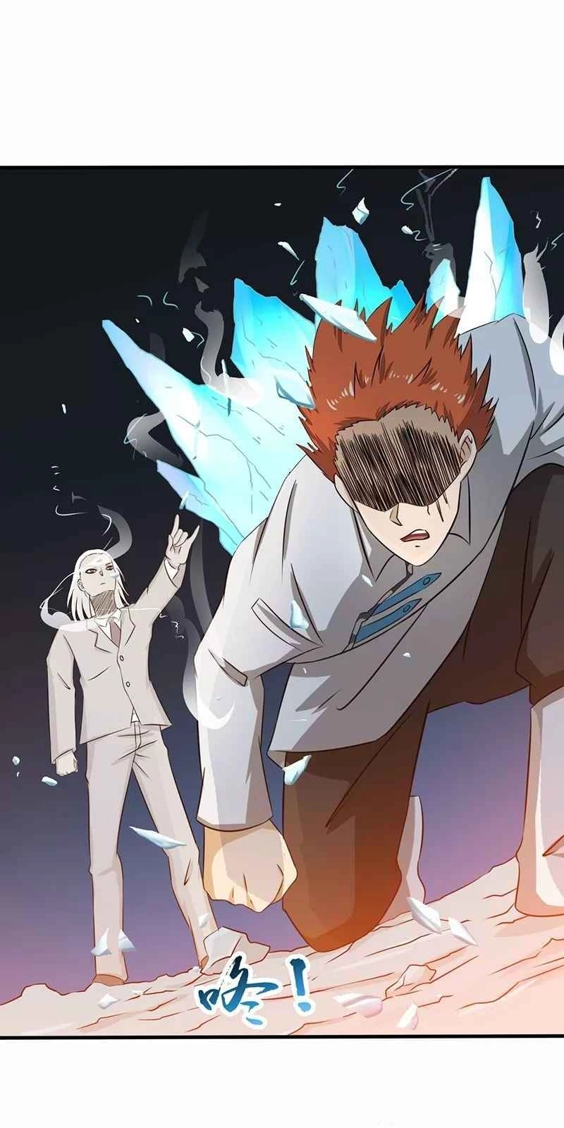 Địa Ngục Này Ta Mở Ra Đấy Chapter 83 - 36