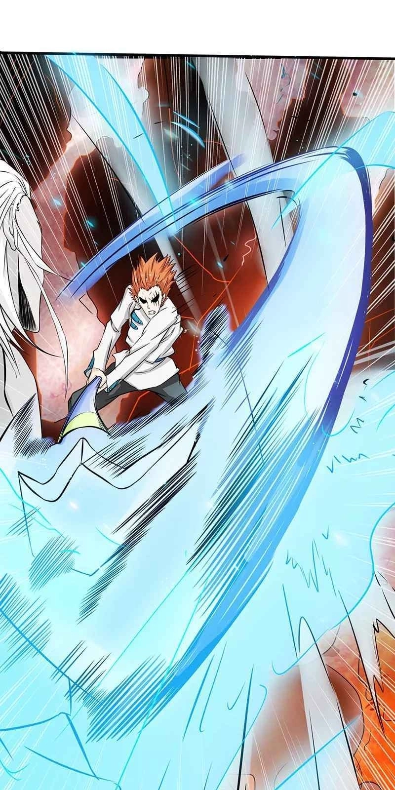 Địa Ngục Này Ta Mở Ra Đấy Chapter 83 - 40