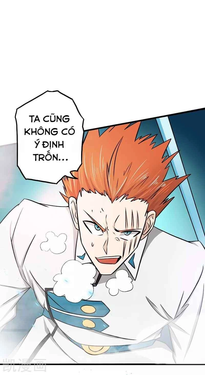 Địa Ngục Này Ta Mở Ra Đấy Chapter 83 - 48