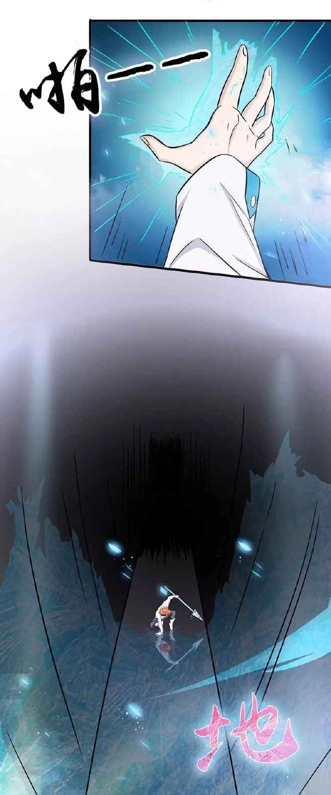 Địa Ngục Này Ta Mở Ra Đấy Chapter 83 - 49