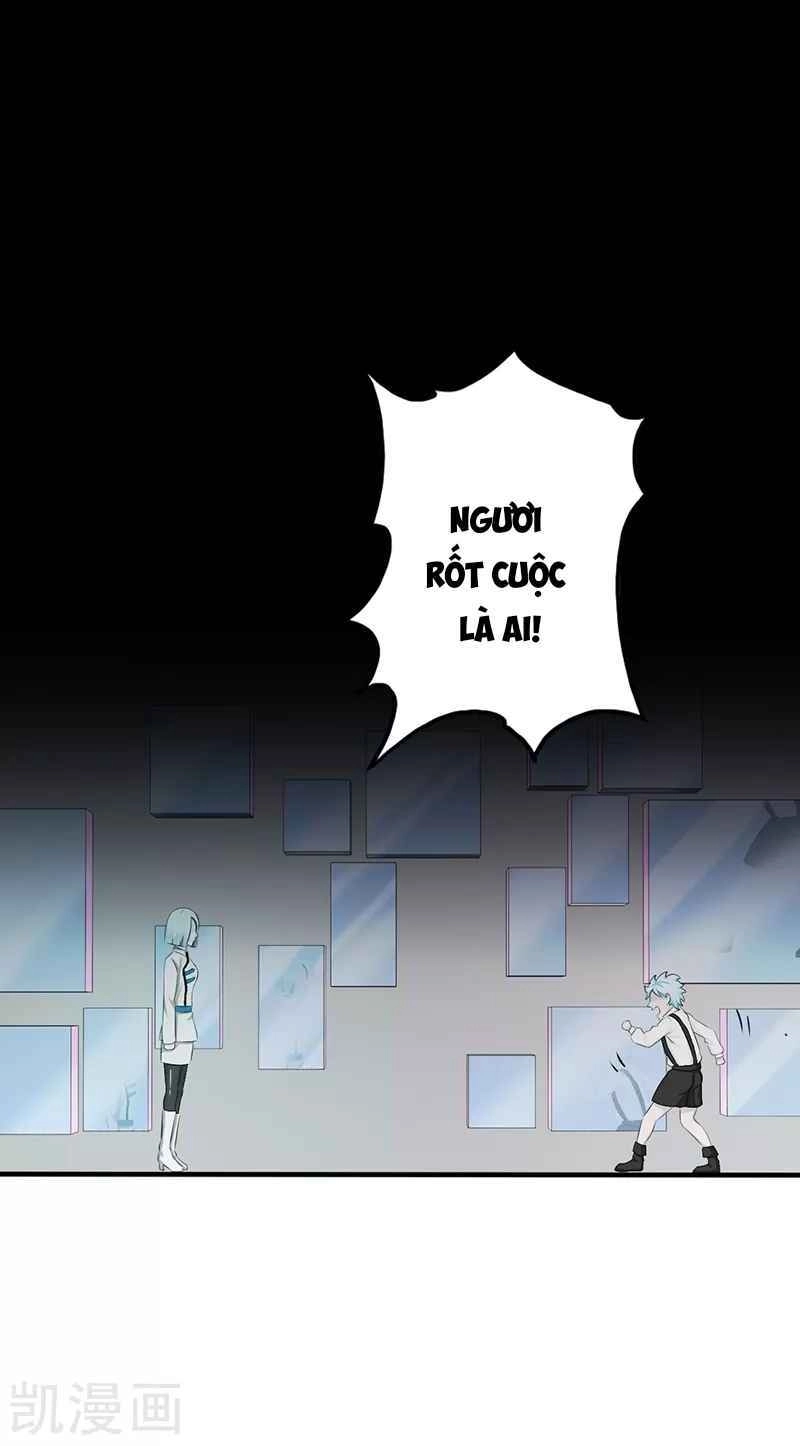 Địa Ngục Này Ta Mở Ra Đấy Chapter 83 - 54