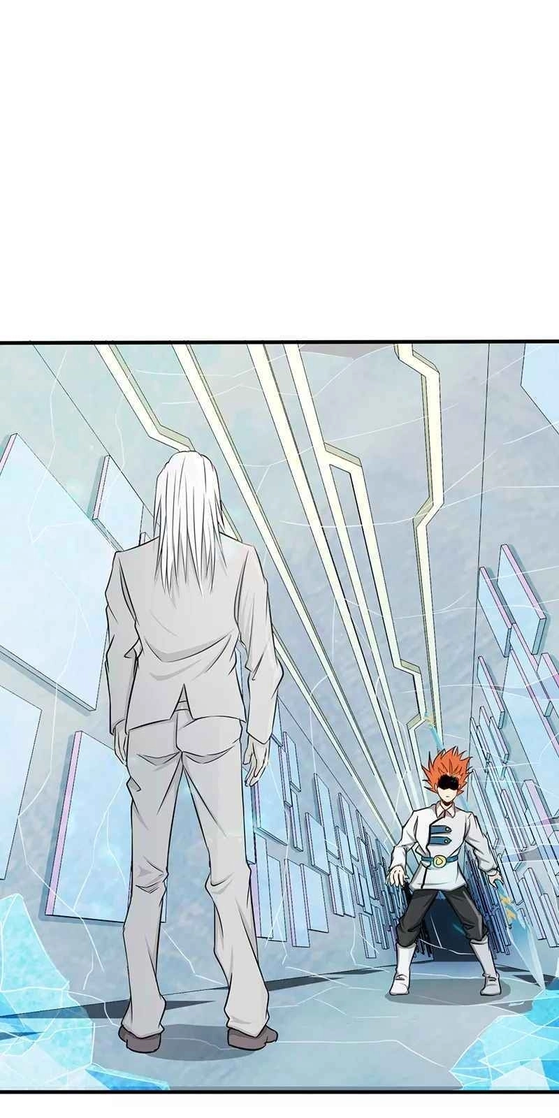 Địa Ngục Này Ta Mở Ra Đấy Chapter 84 - 6