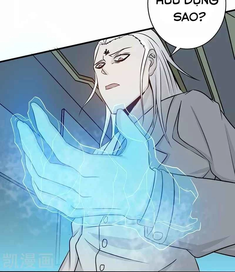 Địa Ngục Này Ta Mở Ra Đấy Chapter 84 - 9