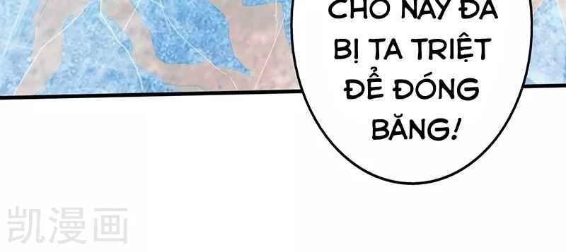 Địa Ngục Này Ta Mở Ra Đấy Chapter 84 - 11