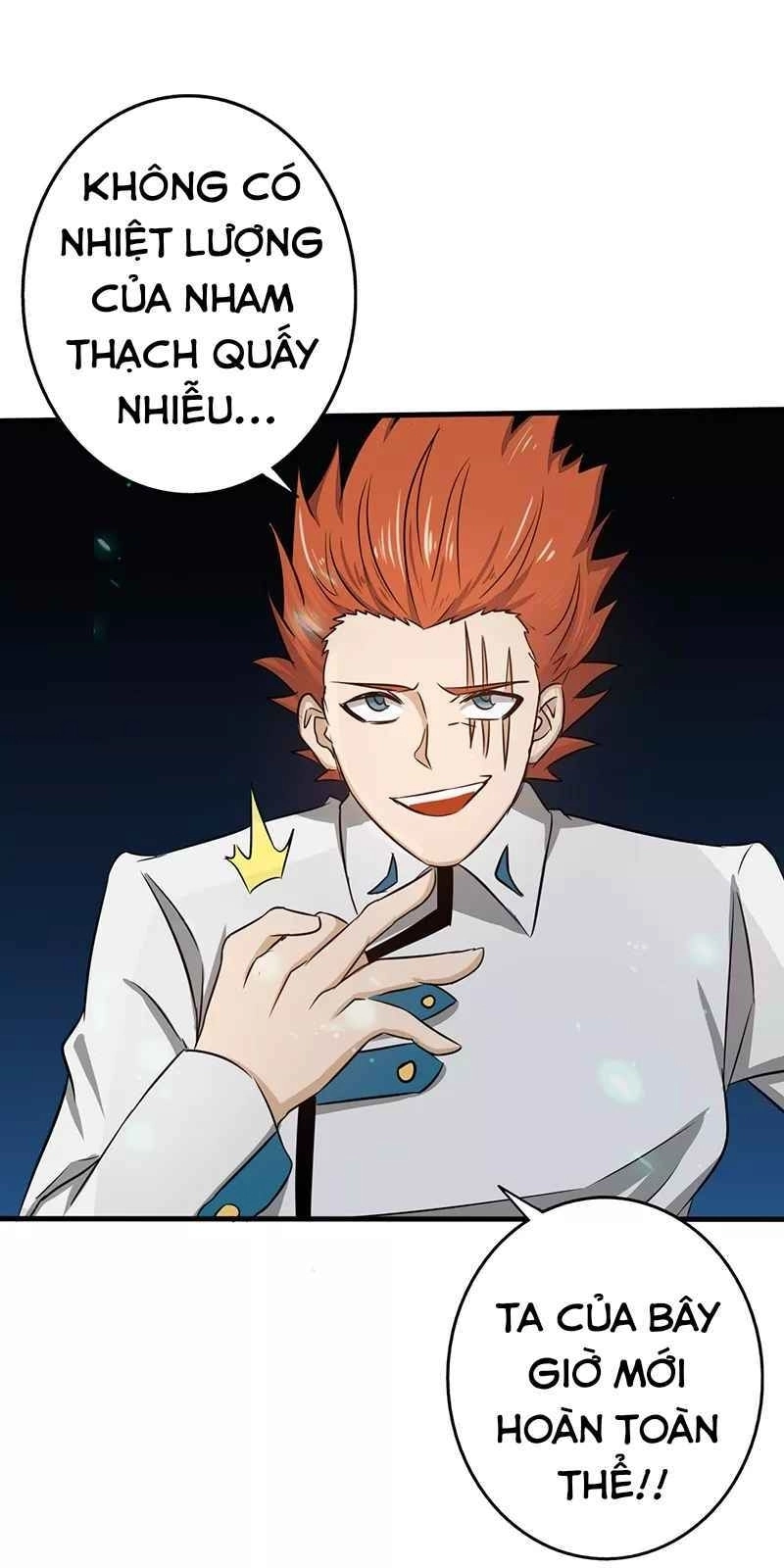 Địa Ngục Này Ta Mở Ra Đấy Chapter 84 - 12