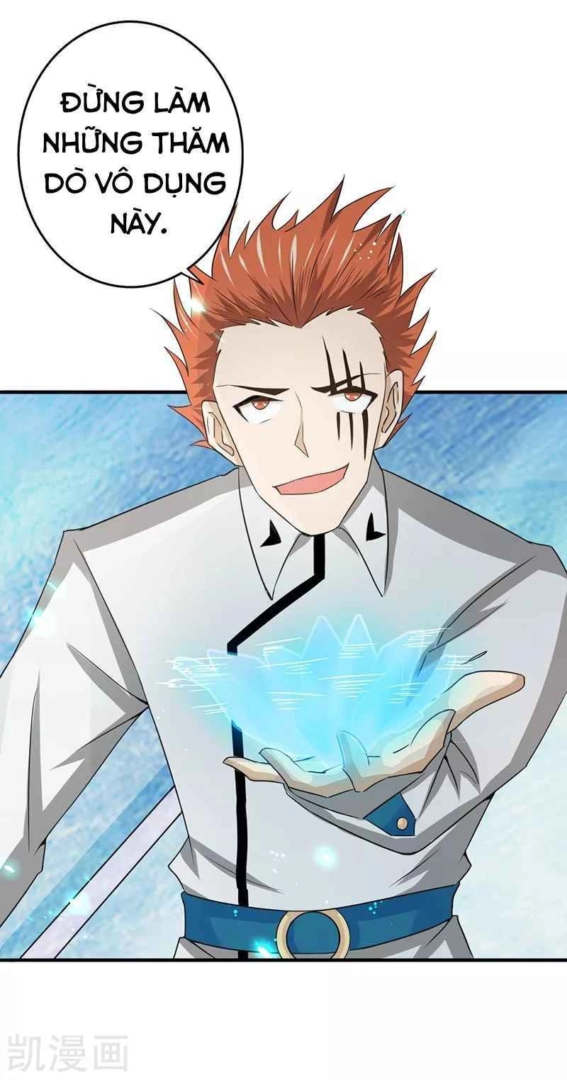 Địa Ngục Này Ta Mở Ra Đấy Chapter 84 - 18