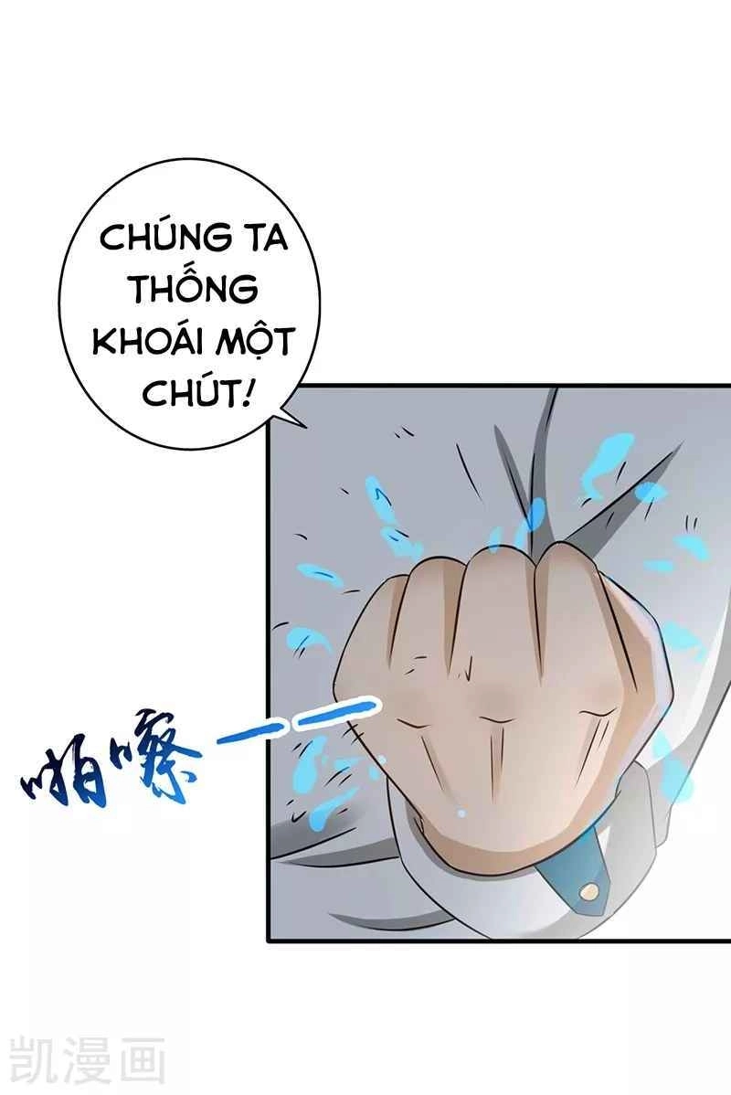 Địa Ngục Này Ta Mở Ra Đấy Chapter 84 - 19