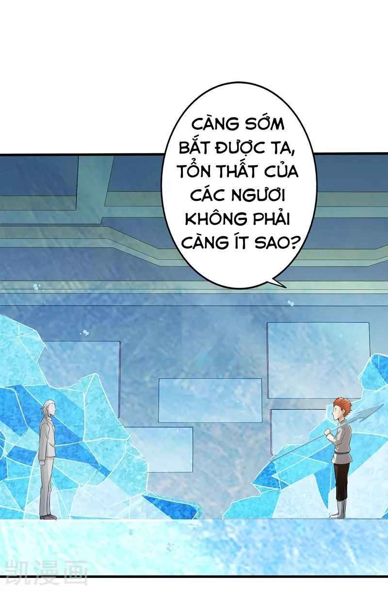 Địa Ngục Này Ta Mở Ra Đấy Chapter 84 - 20