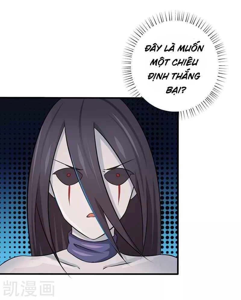 Địa Ngục Này Ta Mở Ra Đấy Chapter 84 - 21