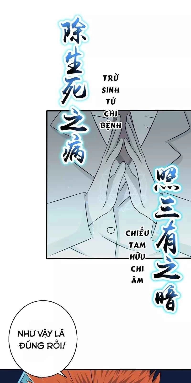 Địa Ngục Này Ta Mở Ra Đấy Chapter 84 - 22