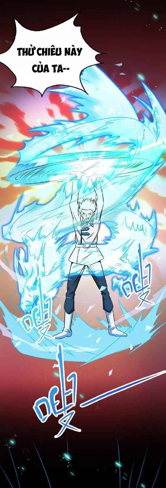 Địa Ngục Này Ta Mở Ra Đấy Chapter 84 - 25