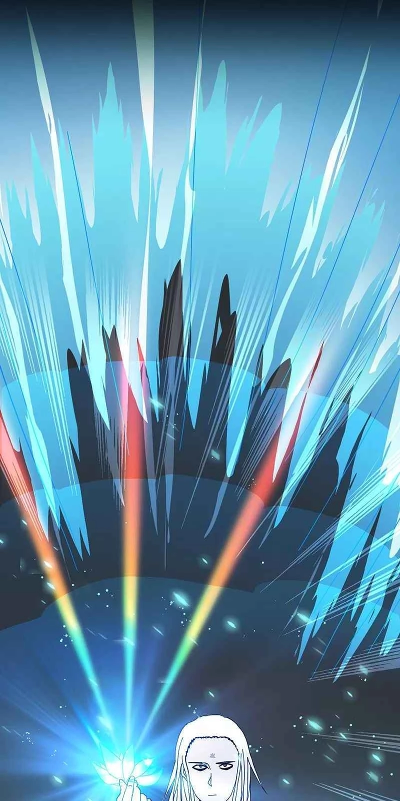 Địa Ngục Này Ta Mở Ra Đấy Chapter 84 - 29