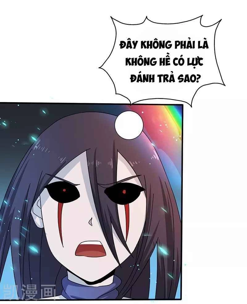 Địa Ngục Này Ta Mở Ra Đấy Chapter 84 - 31