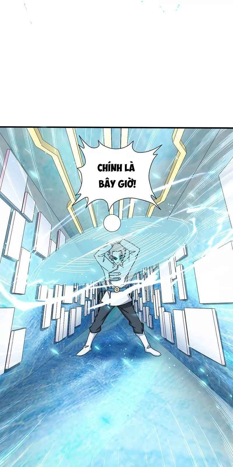 Địa Ngục Này Ta Mở Ra Đấy Chapter 84 - 32