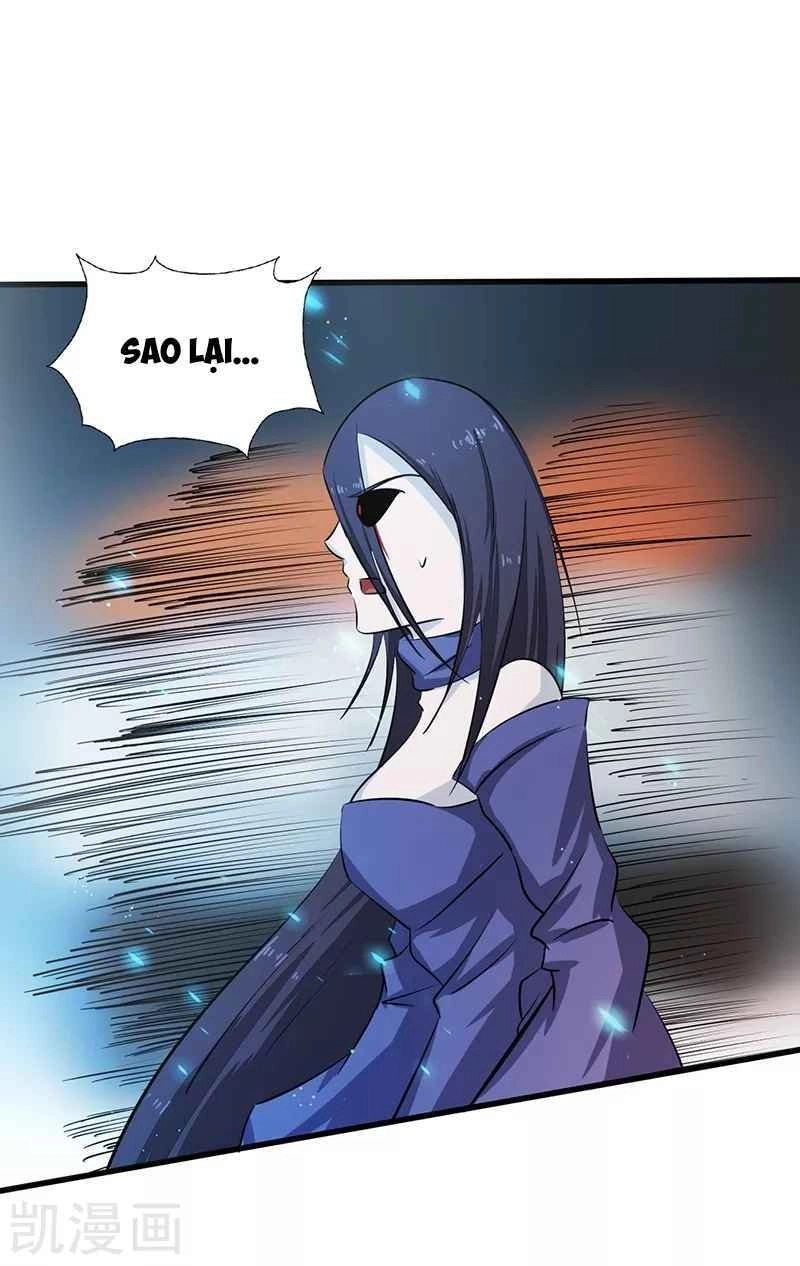 Địa Ngục Này Ta Mở Ra Đấy Chapter 84 - 35