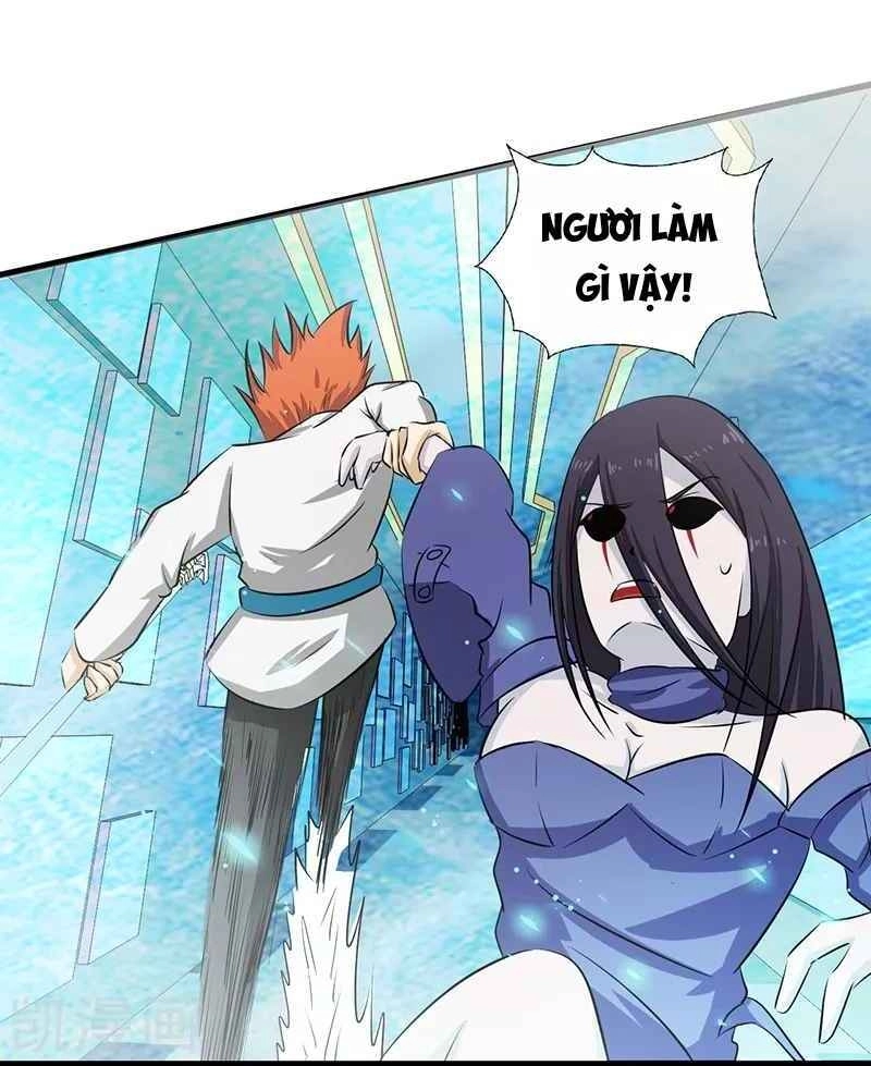 Địa Ngục Này Ta Mở Ra Đấy Chapter 84 - 36