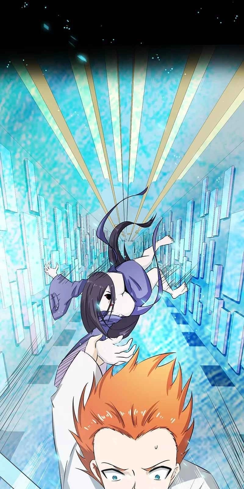 Địa Ngục Này Ta Mở Ra Đấy Chapter 84 - 37