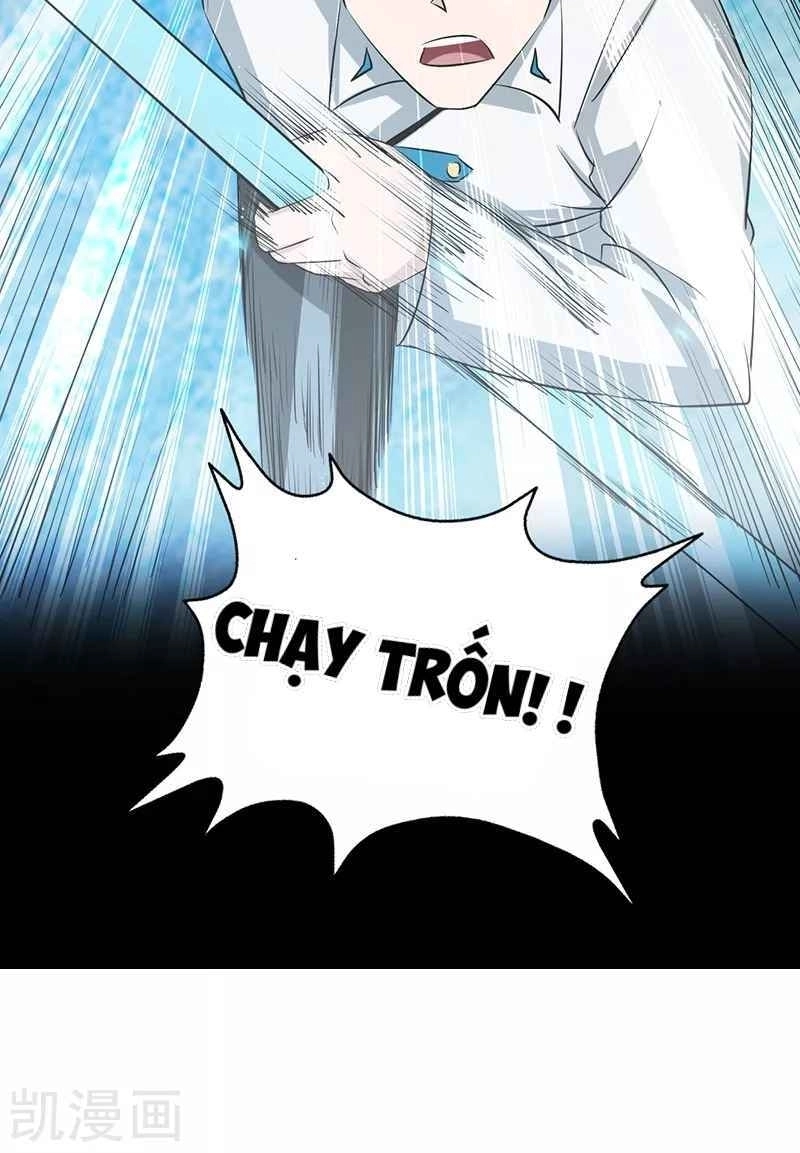 Địa Ngục Này Ta Mở Ra Đấy Chapter 84 - 38