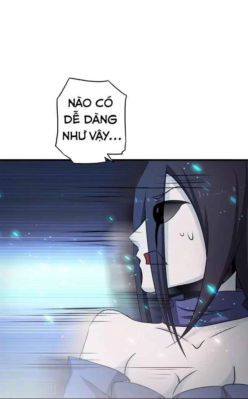 Địa Ngục Này Ta Mở Ra Đấy Chapter 84 - 39