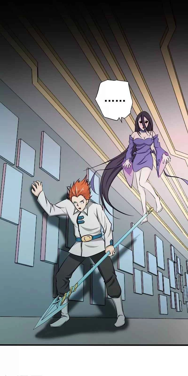 Địa Ngục Này Ta Mở Ra Đấy Chapter 84 - 49