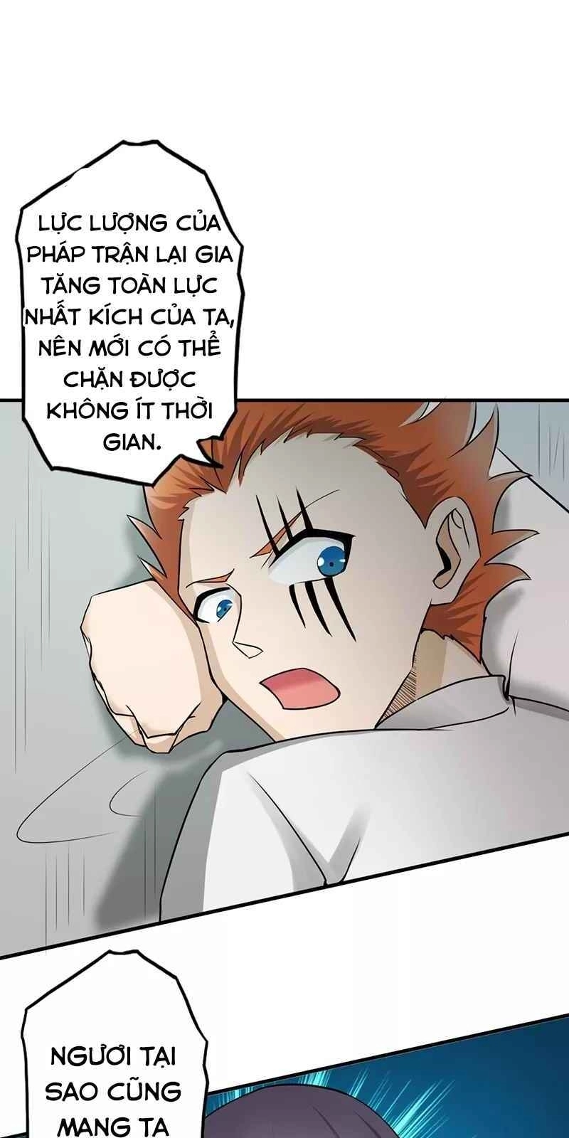 Địa Ngục Này Ta Mở Ra Đấy Chapter 84 - 51