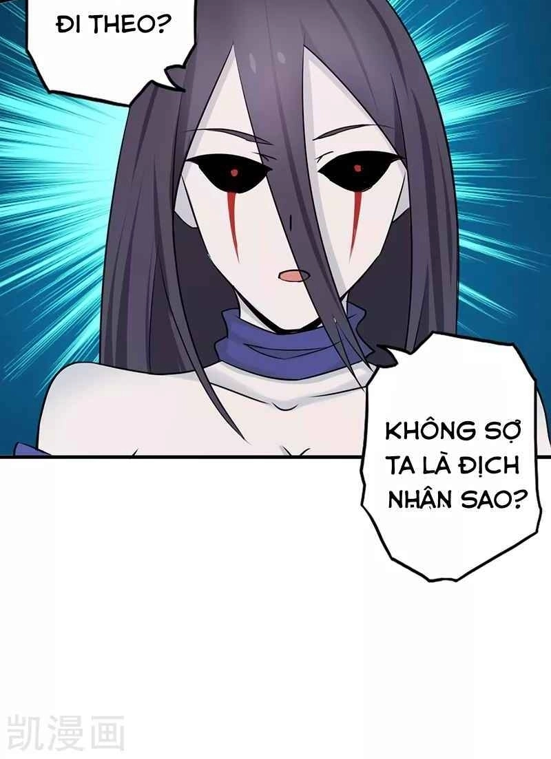 Địa Ngục Này Ta Mở Ra Đấy Chapter 84 - 52