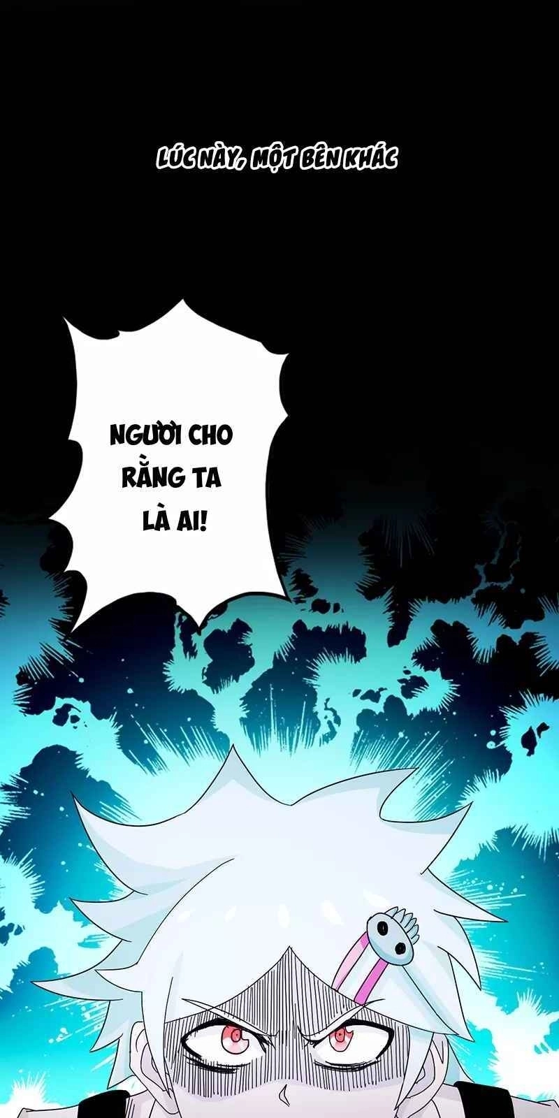 Địa Ngục Này Ta Mở Ra Đấy Chapter 84 - 57