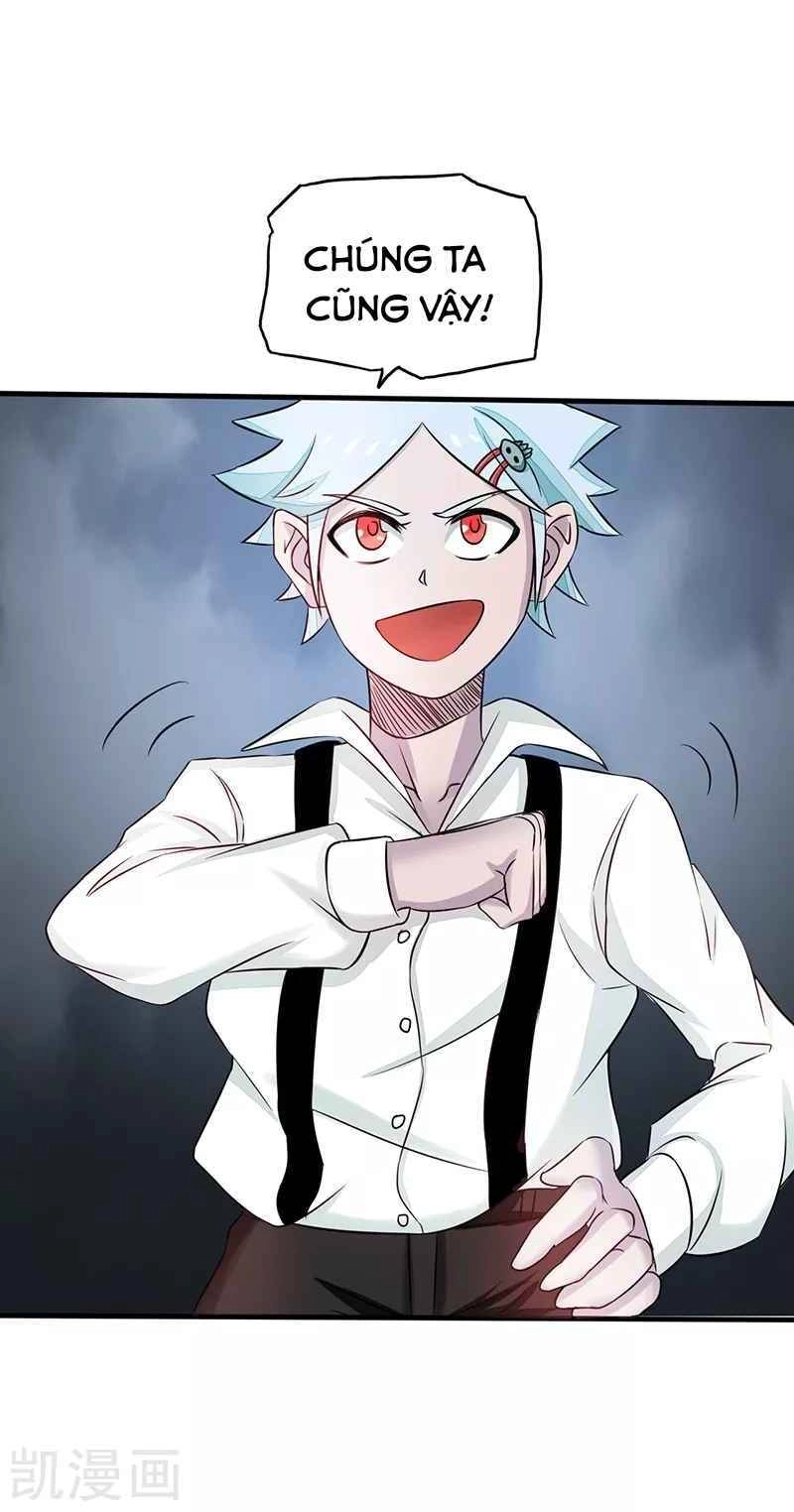 Địa Ngục Này Ta Mở Ra Đấy Chapter 85 - 6