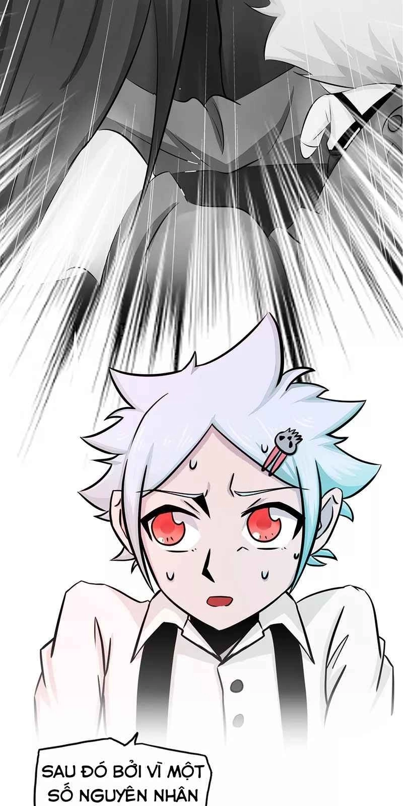 Địa Ngục Này Ta Mở Ra Đấy Chapter 85 - 9