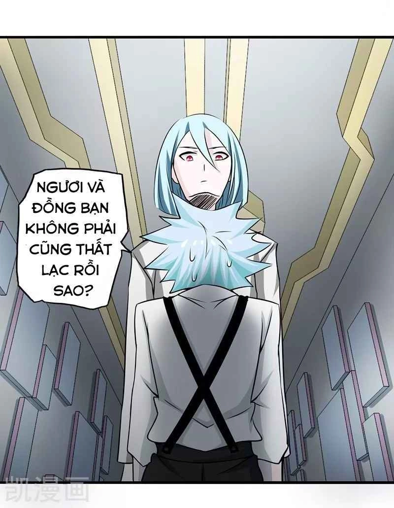 Địa Ngục Này Ta Mở Ra Đấy Chapter 85 - 12