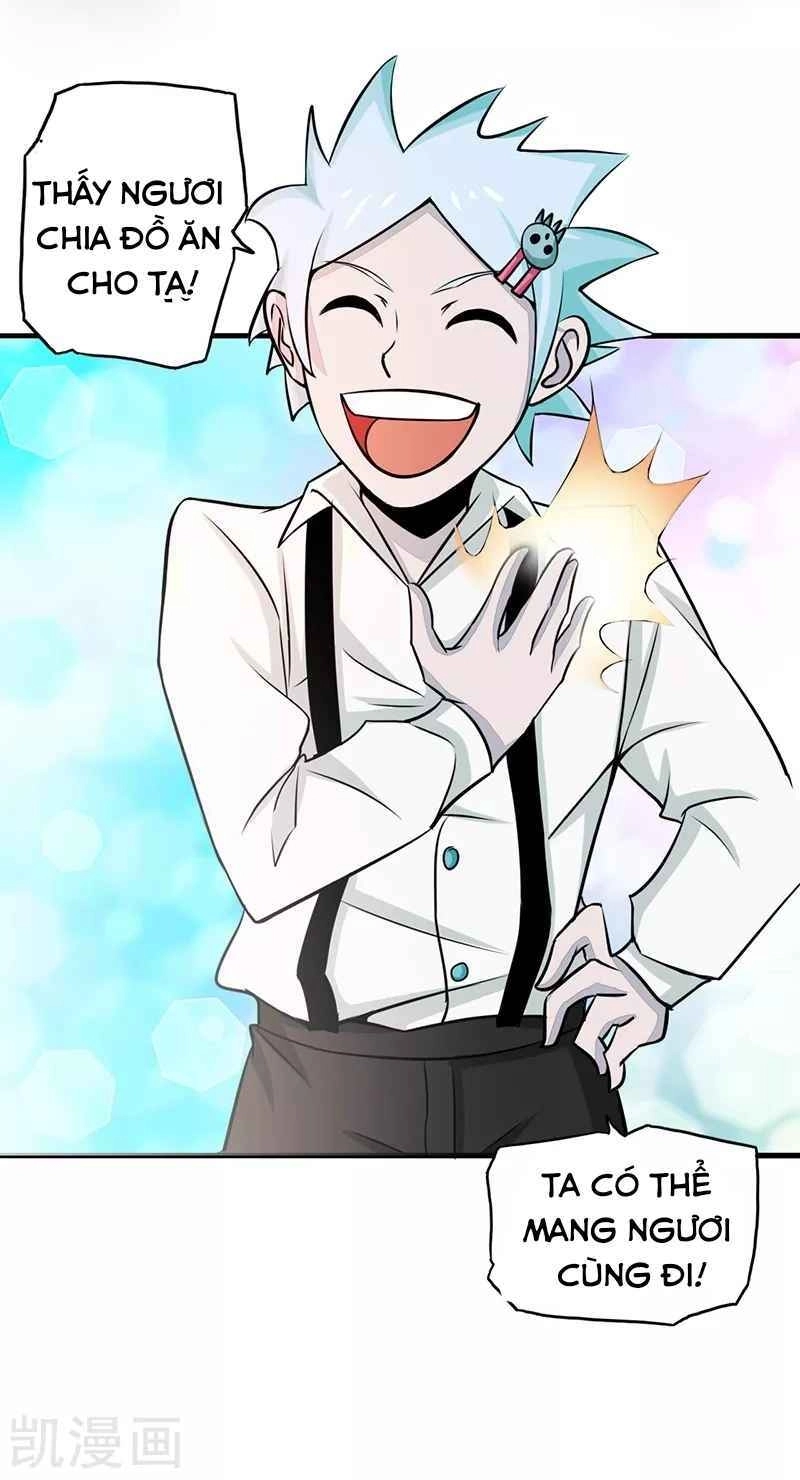 Địa Ngục Này Ta Mở Ra Đấy Chapter 85 - 13