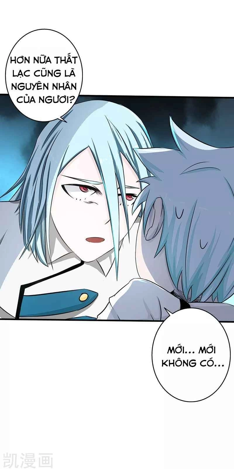 Địa Ngục Này Ta Mở Ra Đấy Chapter 85 - 17