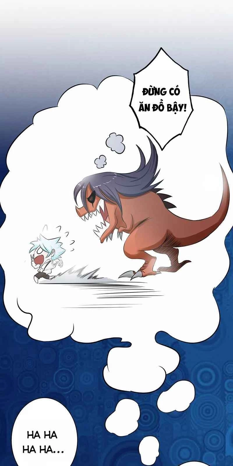 Địa Ngục Này Ta Mở Ra Đấy Chapter 85 - 20