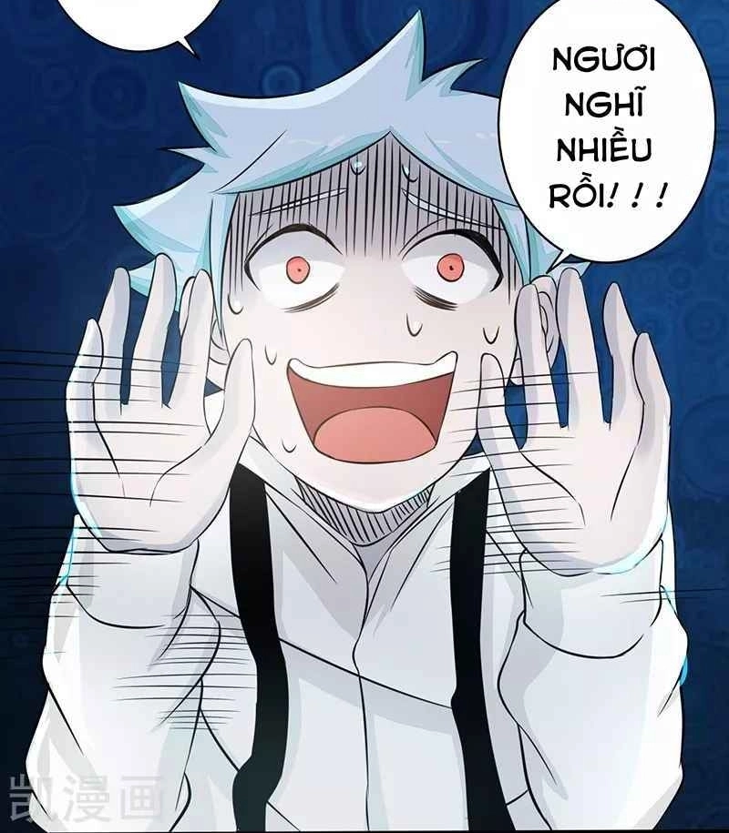 Địa Ngục Này Ta Mở Ra Đấy Chapter 85 - 21