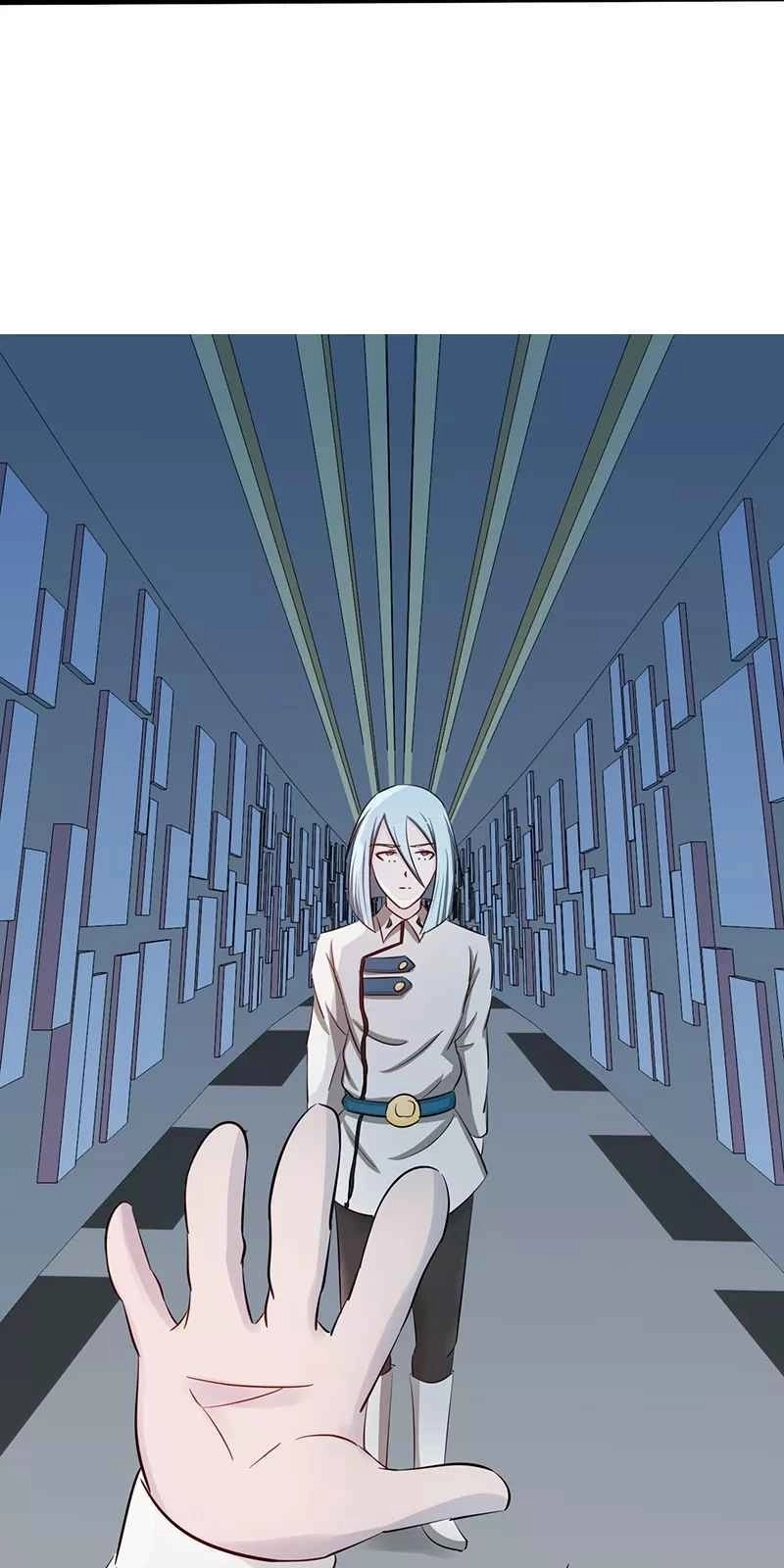 Địa Ngục Này Ta Mở Ra Đấy Chapter 85 - 22