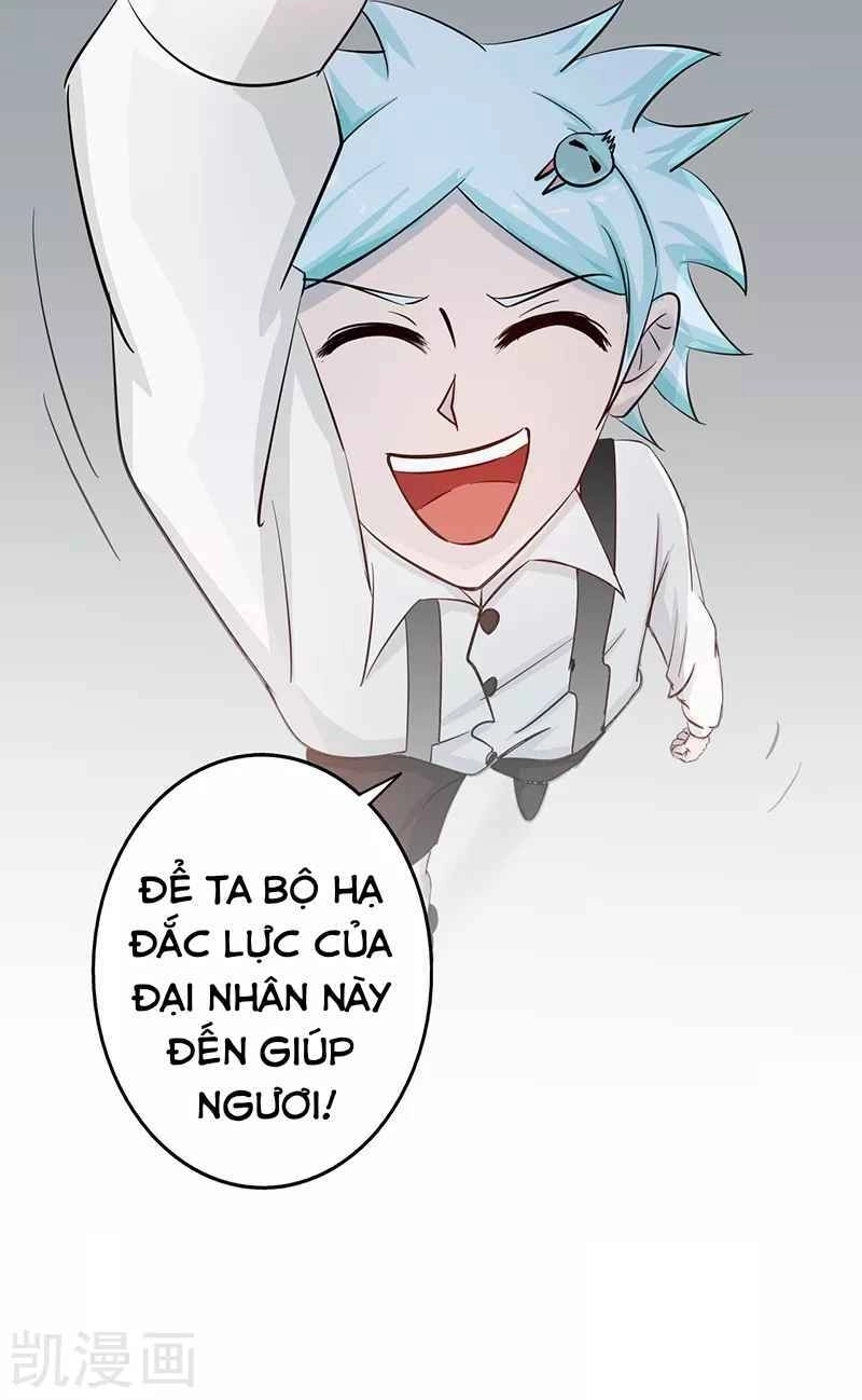 Địa Ngục Này Ta Mở Ra Đấy Chapter 85 - 23
