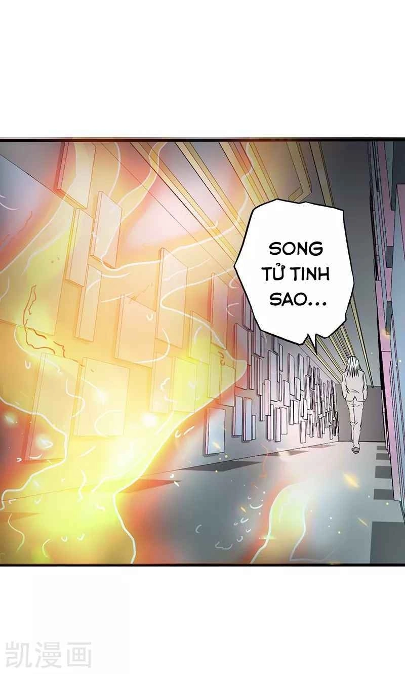 Địa Ngục Này Ta Mở Ra Đấy Chapter 85 - 32