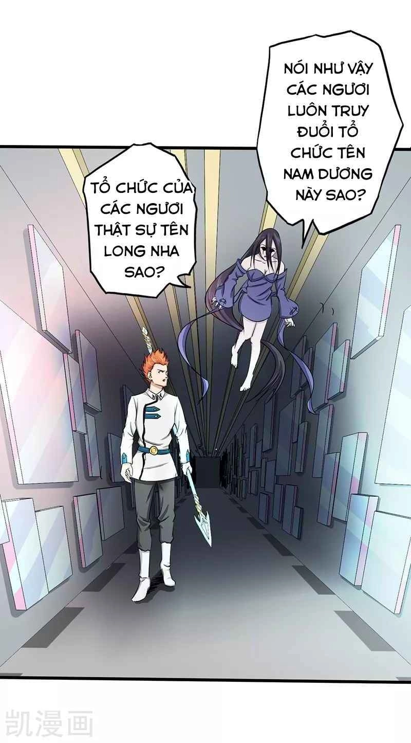 Địa Ngục Này Ta Mở Ra Đấy Chapter 85 - 36