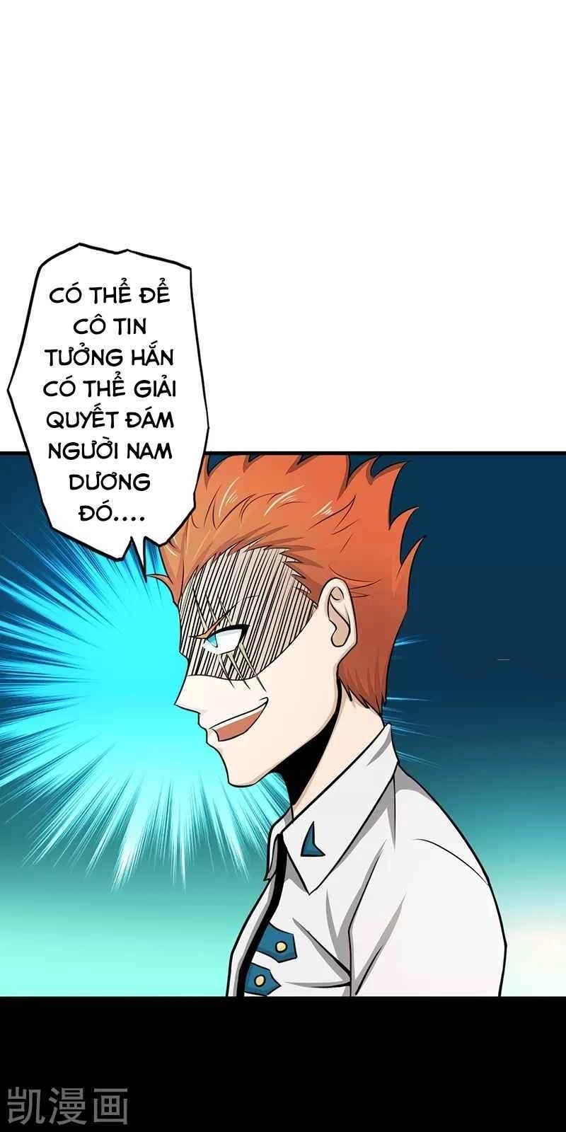 Địa Ngục Này Ta Mở Ra Đấy Chapter 85 - 42