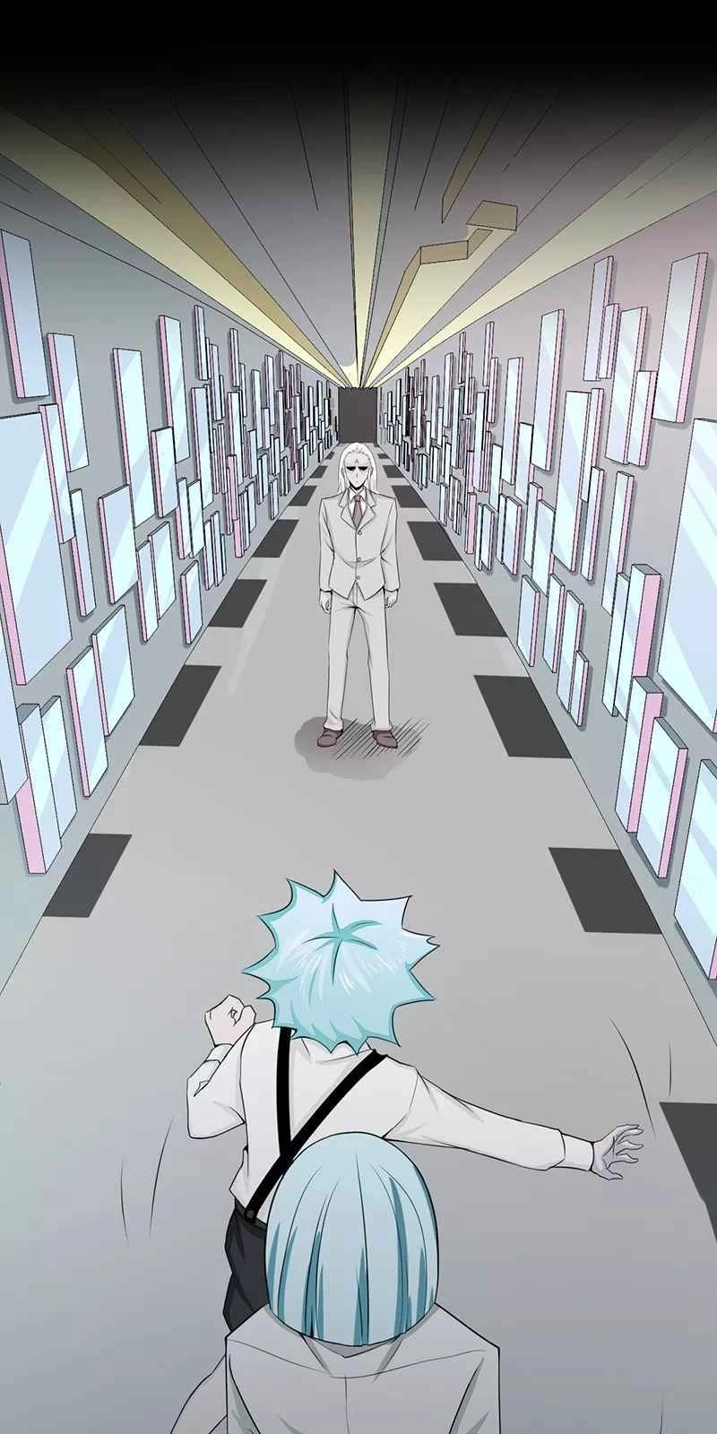 Địa Ngục Này Ta Mở Ra Đấy Chapter 85 - 45