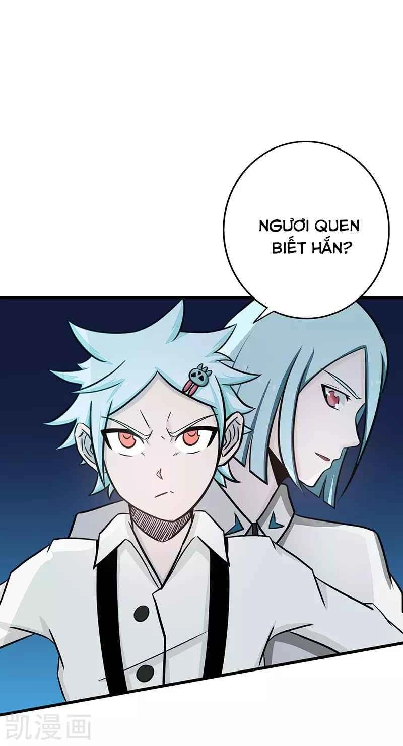 Địa Ngục Này Ta Mở Ra Đấy Chapter 85 - 48