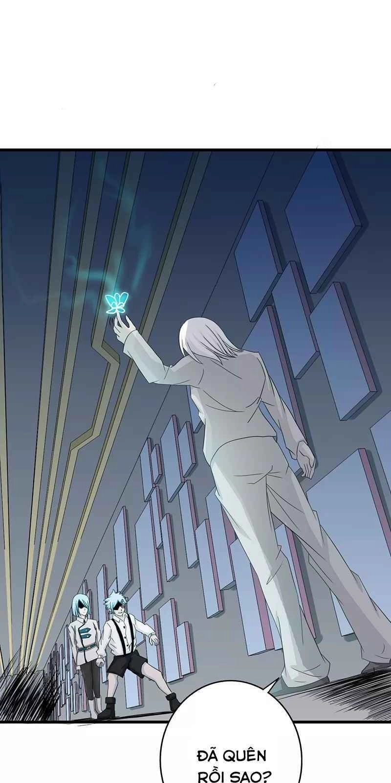 Địa Ngục Này Ta Mở Ra Đấy Chapter 85 - 50